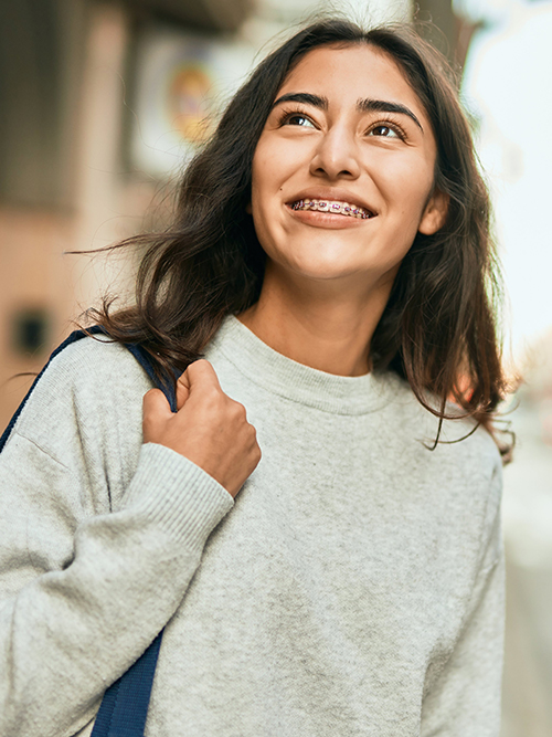 about orthodontics