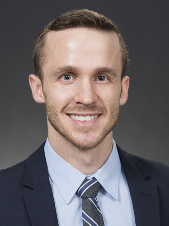 meet dr j tanner anderson